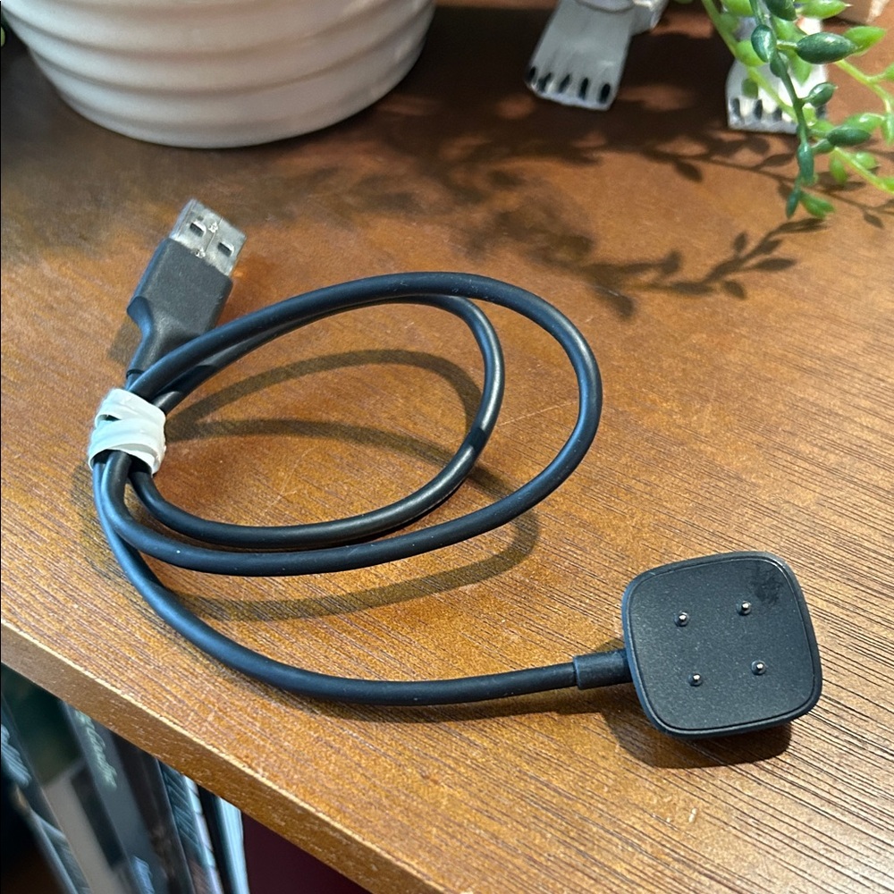 FitBit USB Charging Cable